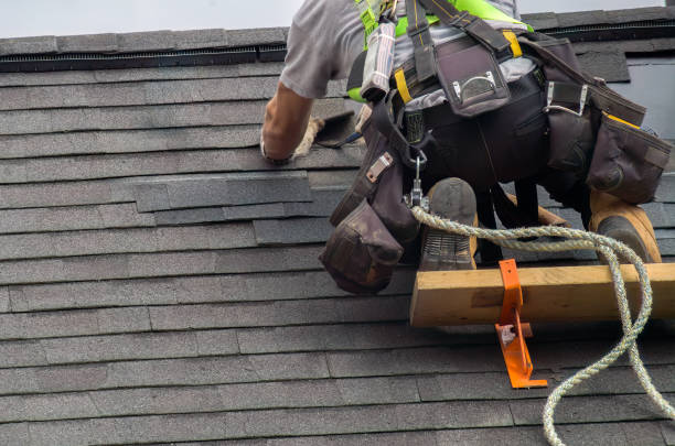 Reliable Metal Roofing contractor in Wellston, MI by Brentwood Metal Roofing