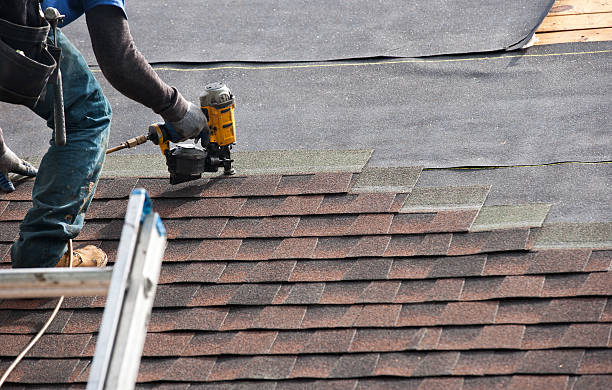 Licensed Metal Roofing service in Wellston, MI - Brentwood Metal Roofing